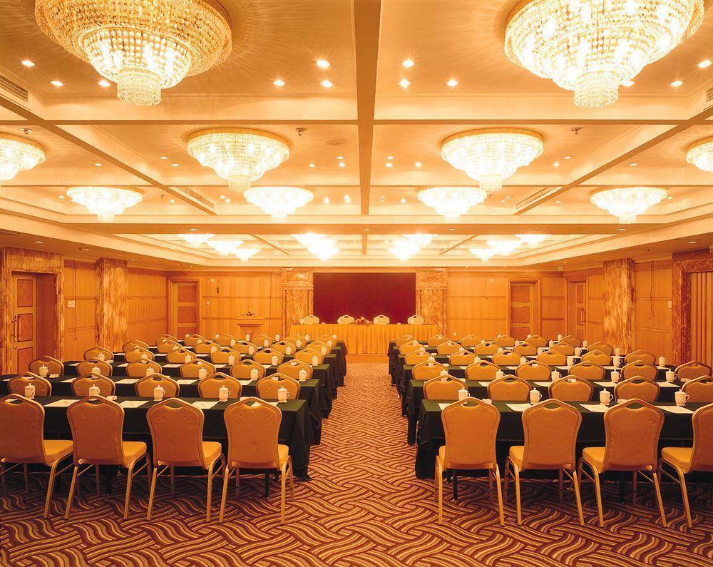 Guangzhou Hotel Peking Kültér fotó